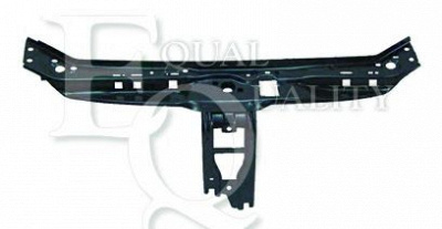 EQUAL QUALITY l01762 -  Облицовка передка